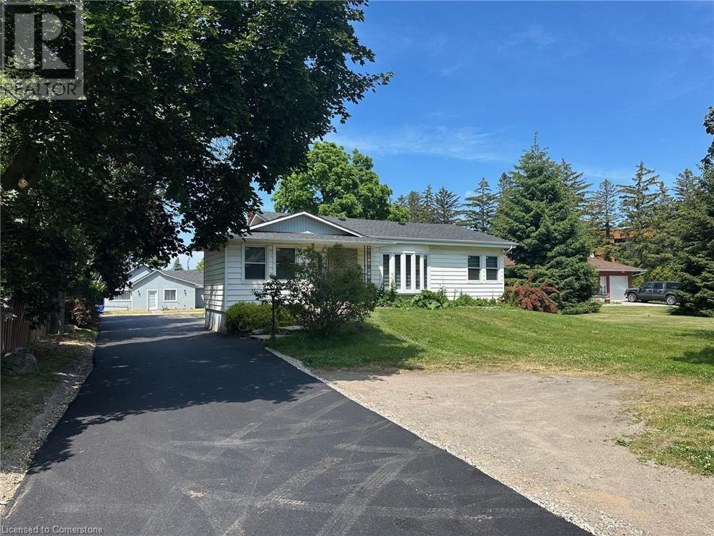 Property at 251 KING Street E image 1