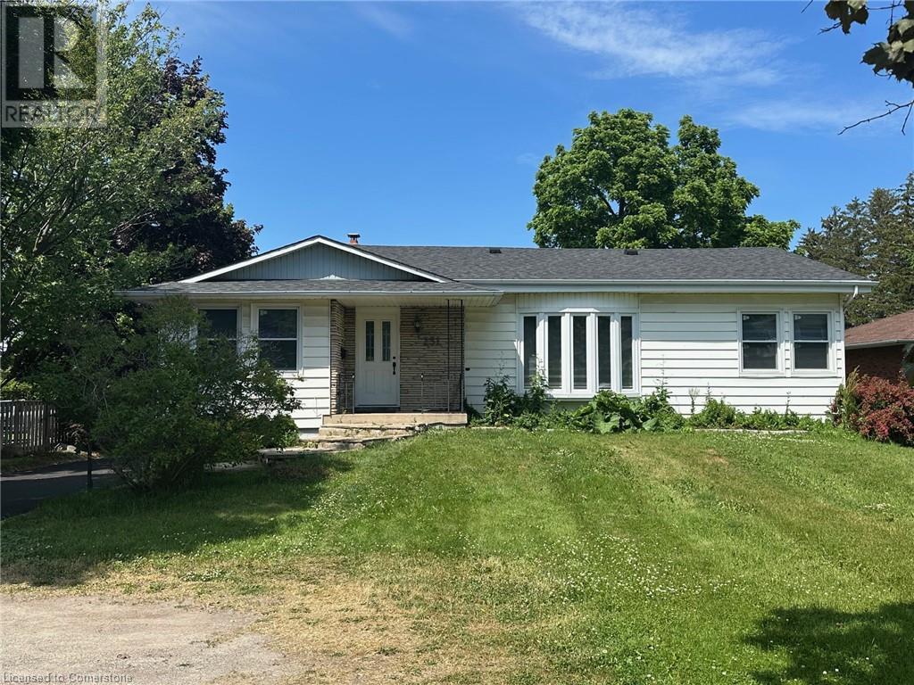 Property at 251 KING Street E image 2