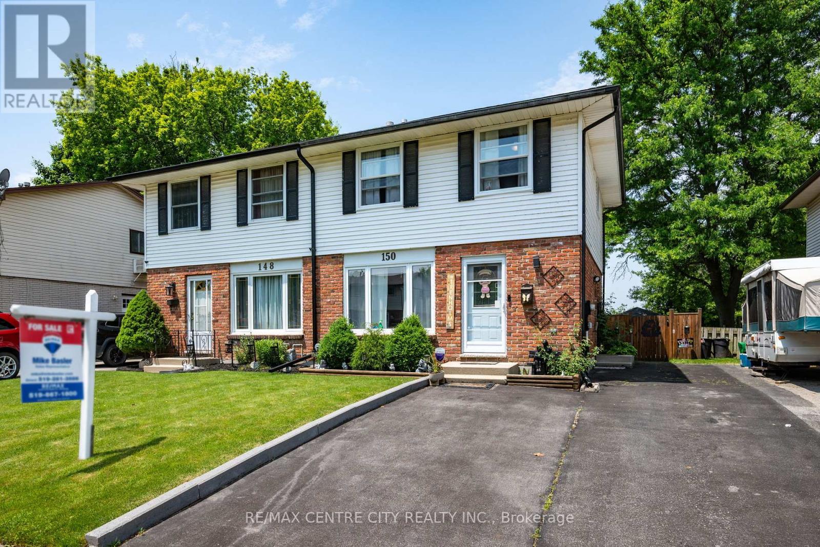 Property at 150 CULVER CRESCENT image 2