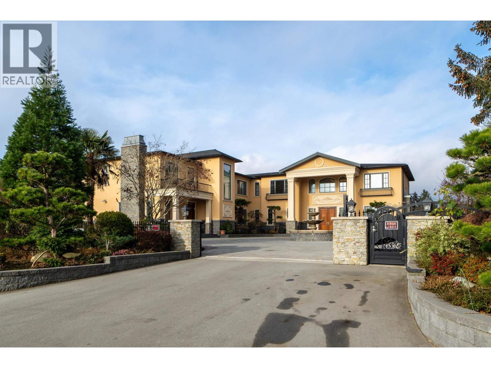 10111 No. 6 Road, Richmond, British Columbia  V6W 1E6 - Photo 1 - R2946240
