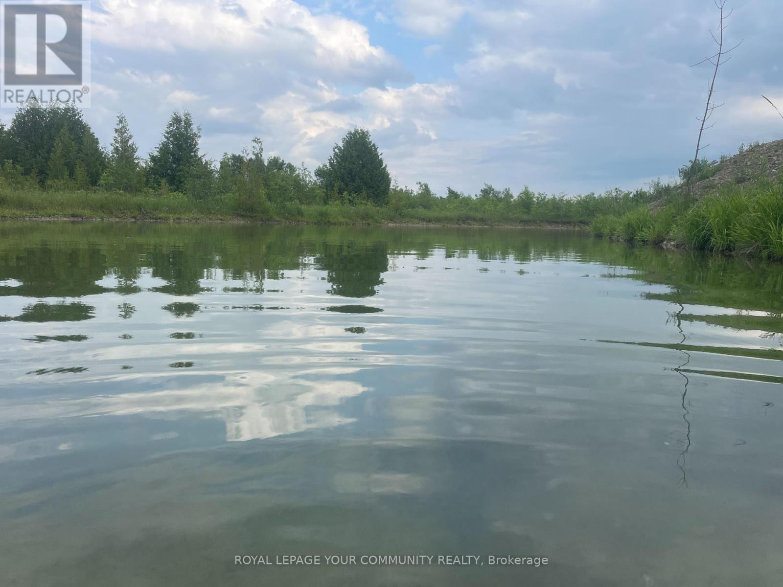 Pt16 Concession 17 Side Road, Brock (Beaverton), Ontario  L0K 1A0 - Photo 1 - N12224054