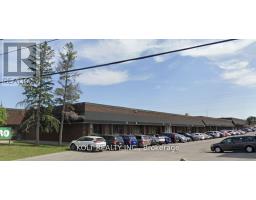 13-15 - 80 ESNA PARK DRIVE, Markham, Ontario