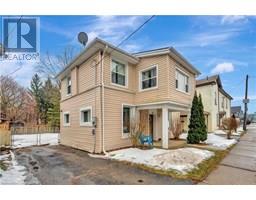 23 PALACE Street, Brantford, Ontario