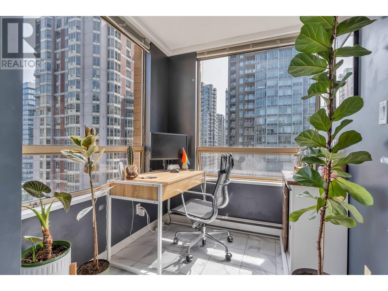 1405 822 Homer Street, Vancouver, British Columbia  V6B 6M3 - Photo 10 - R3015896