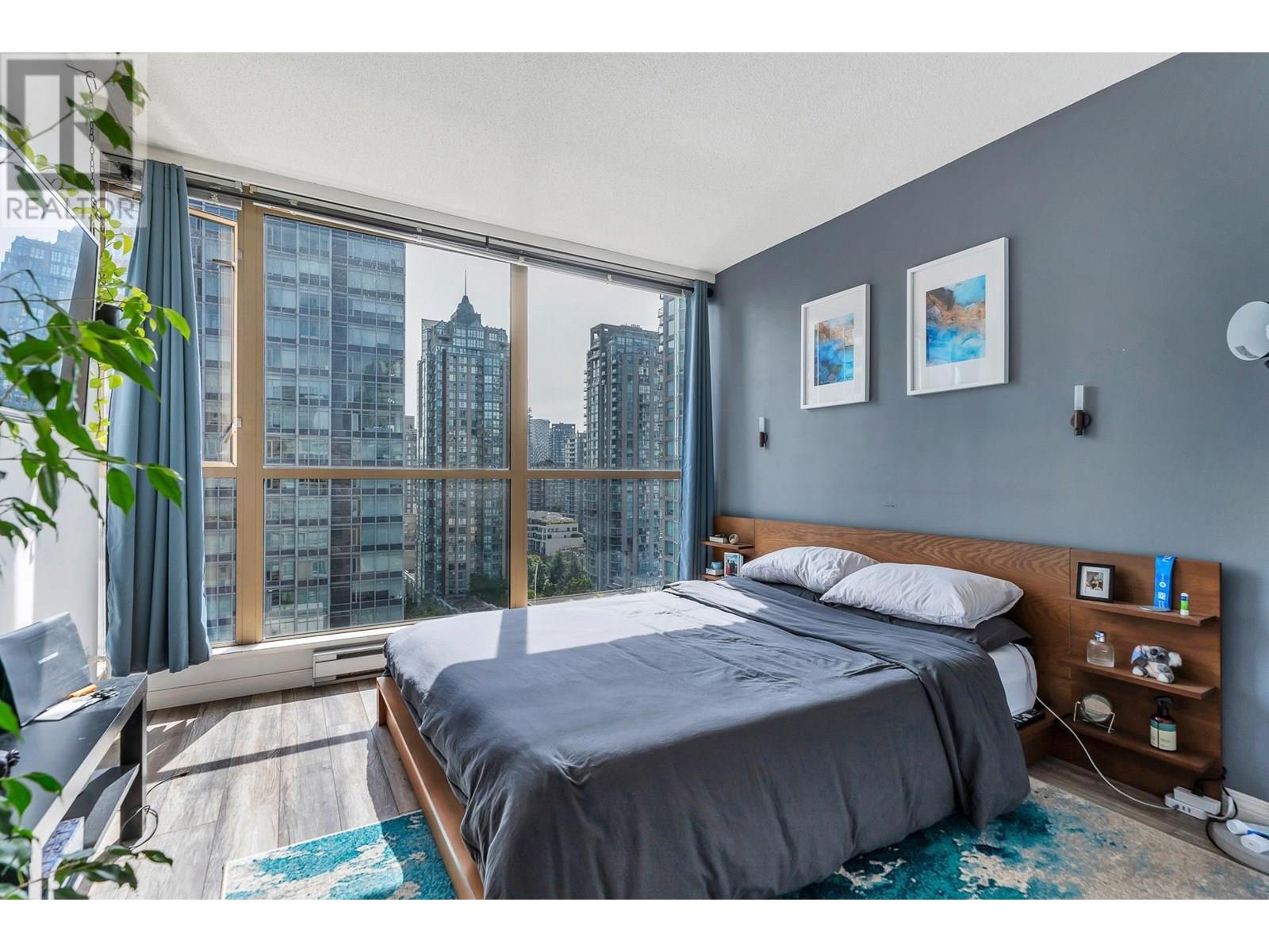 1405 822 Homer Street, Vancouver, British Columbia  V6B 6M3 - Photo 13 - R3015896
