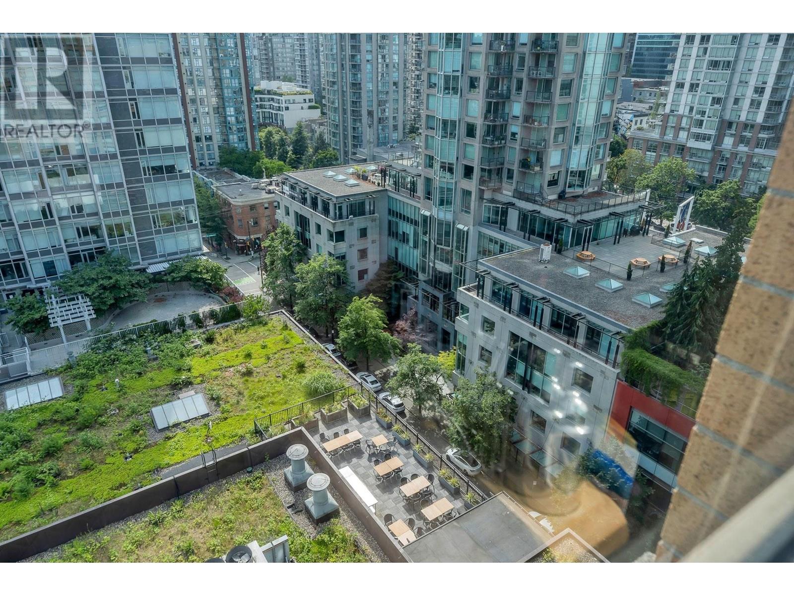 1405 822 Homer Street, Vancouver, British Columbia  V6B 6M3 - Photo 15 - R3015896