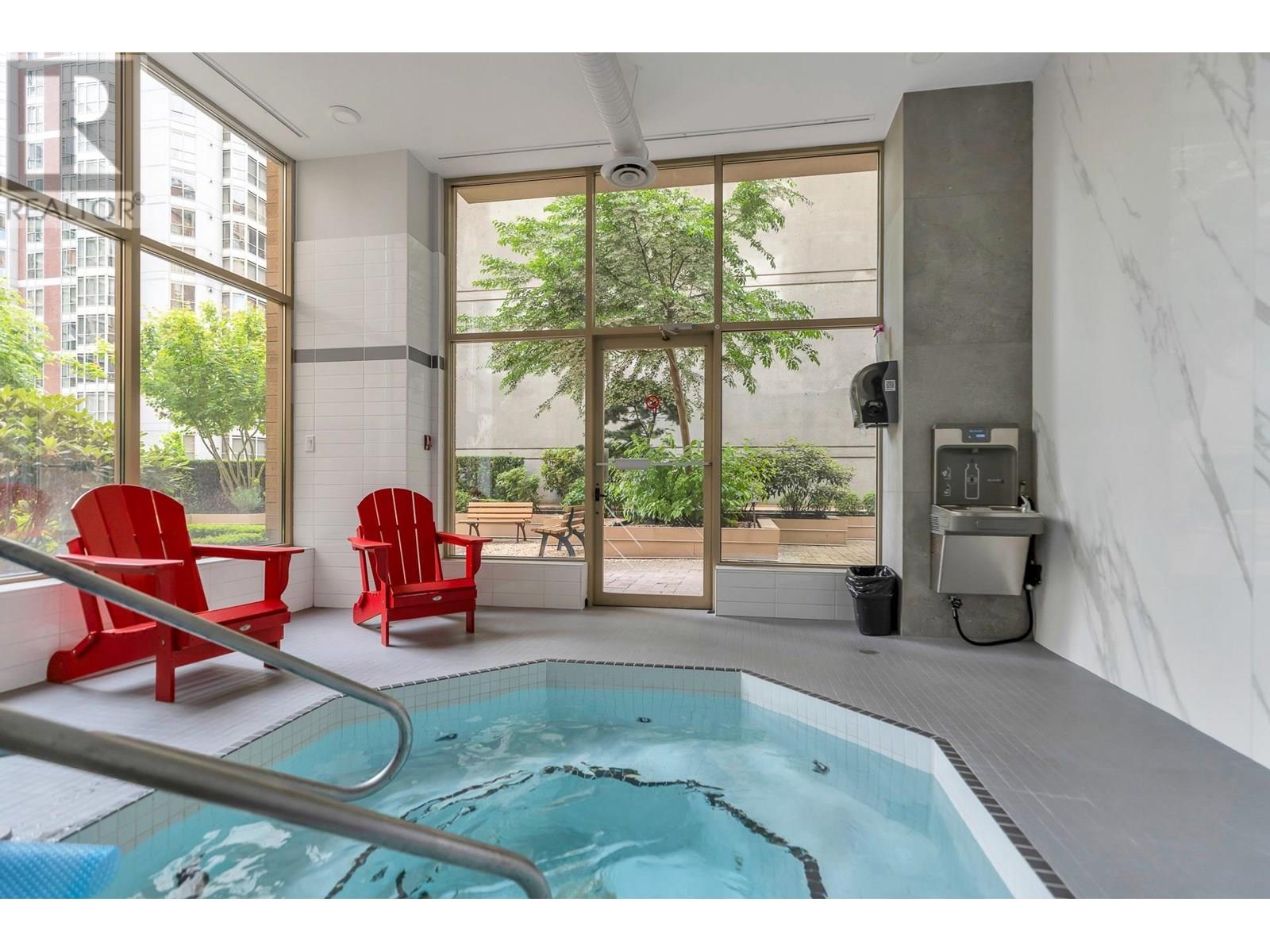 1405 822 Homer Street, Vancouver, British Columbia  V6B 6M3 - Photo 19 - R3015896