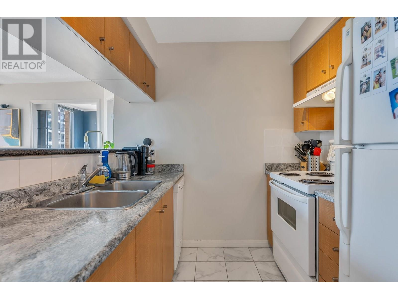 1405 822 Homer Street, Vancouver, British Columbia  V6B 6M3 - Photo 2 - R3015896