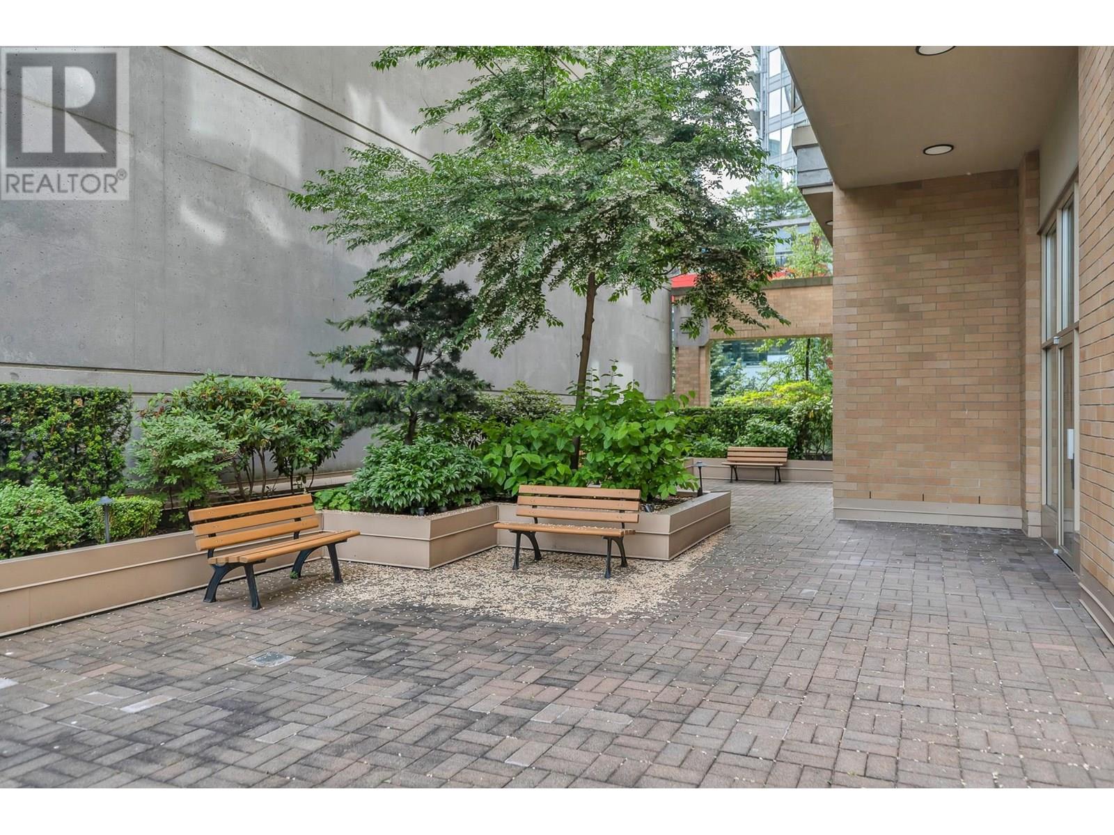 1405 822 Homer Street, Vancouver, British Columbia  V6B 6M3 - Photo 21 - R3015896