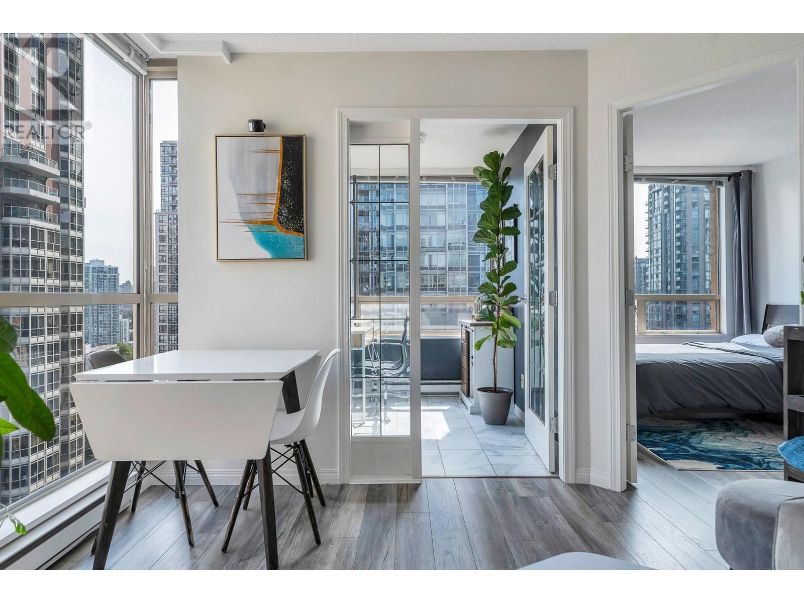 1405 822 Homer Street, Vancouver, British Columbia  V6B 6M3 - Photo 7 - R3015896