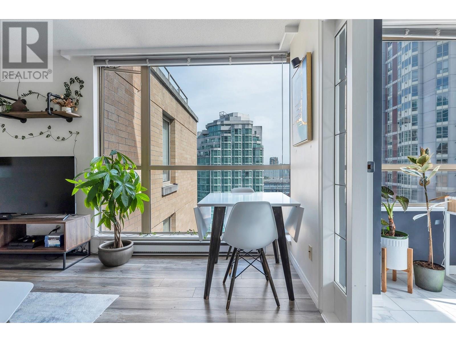 1405 822 Homer Street, Vancouver, British Columbia  V6B 6M3 - Photo 8 - R3015896