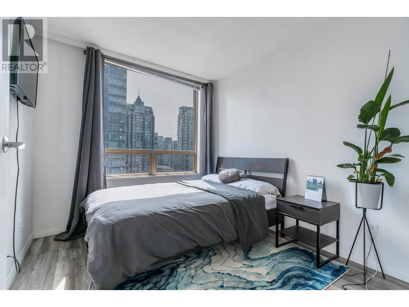 1405 822 Homer Street, Vancouver, British Columbia  V6B 6M3 - Photo 9 - R3015896