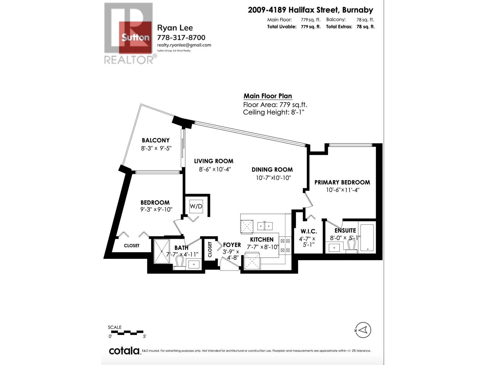 2009 4189 Halifax Street, Burnaby, British Columbia  V5C 0H9 - Photo 25 - R3015929