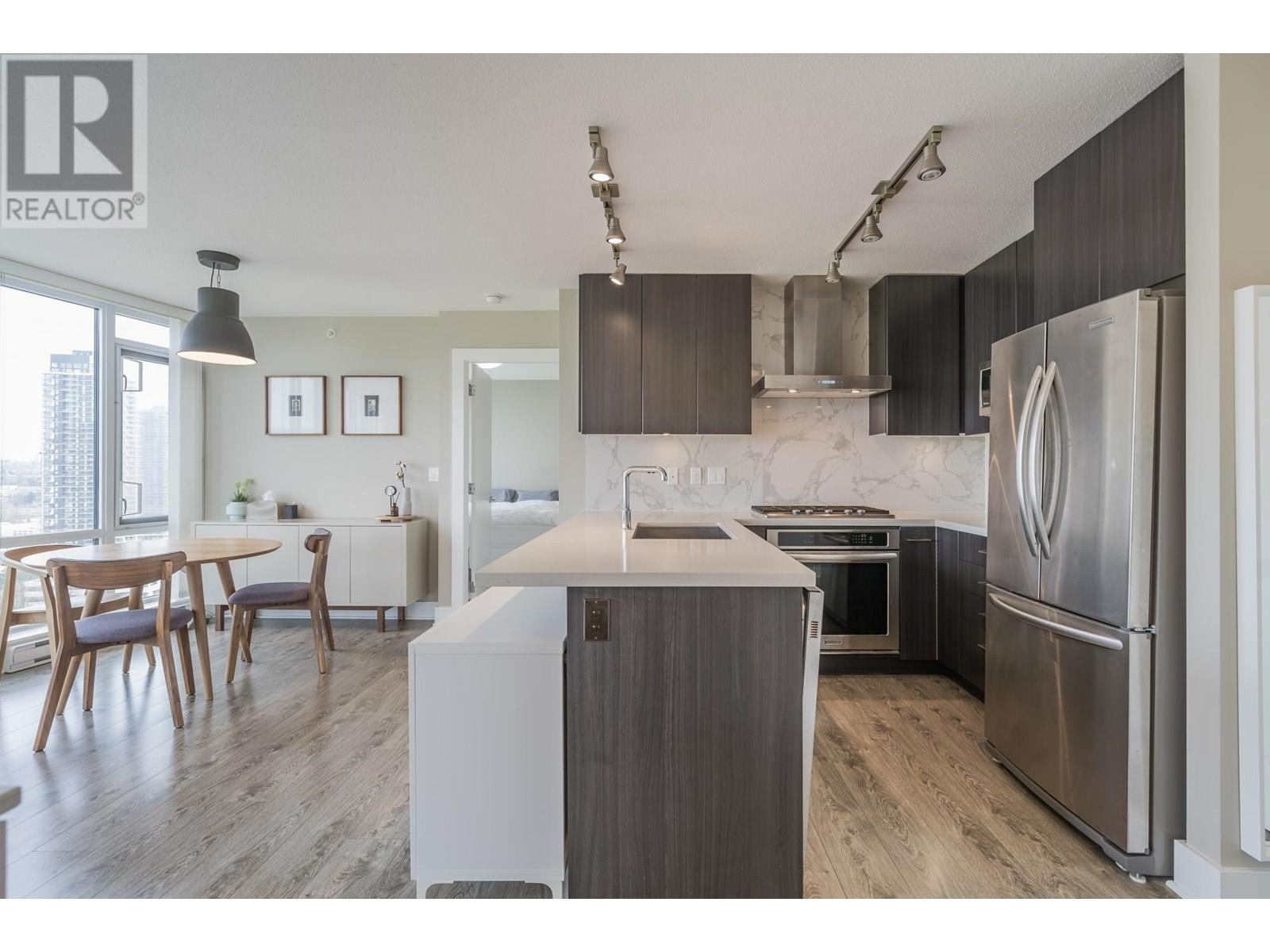 2009 4189 Halifax Street, Burnaby, British Columbia  V5C 0H9 - Photo 5 - R3015929