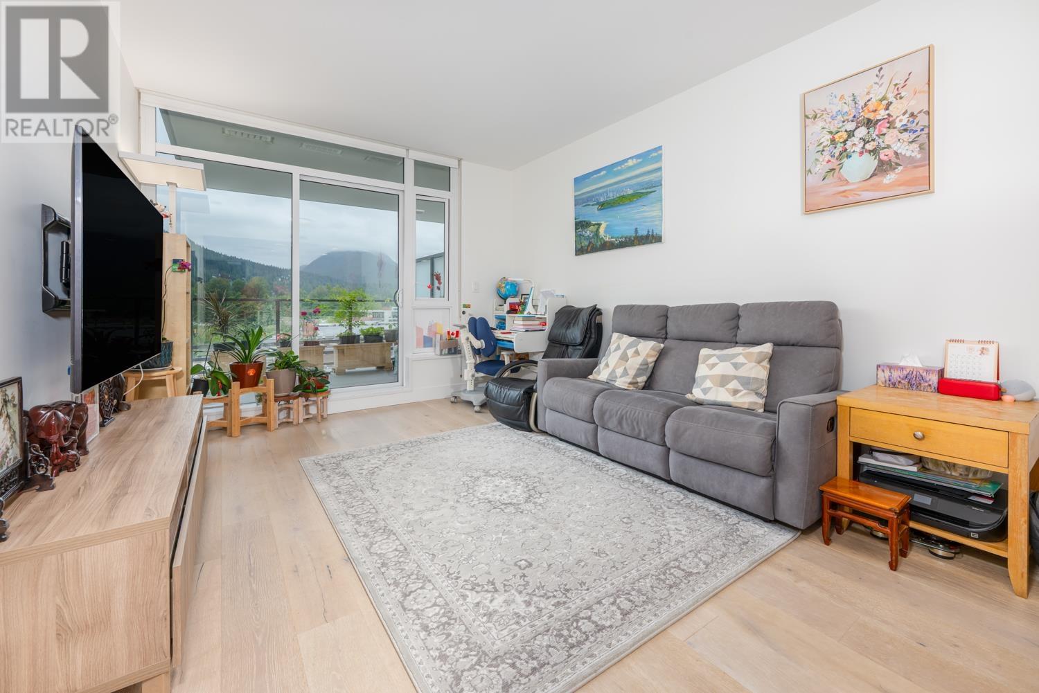 510 2780 Valley Centre Avenue, North Vancouver, British Columbia  V7J 0C4 - Photo 2 - R3015935