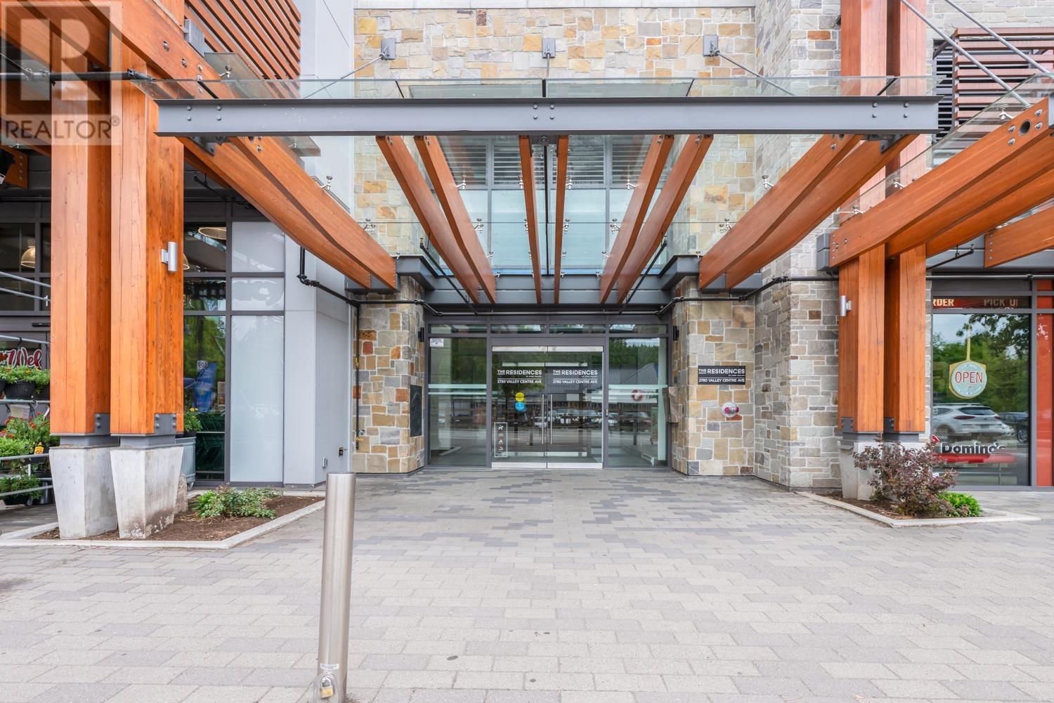 510 2780 Valley Centre Avenue, North Vancouver, British Columbia  V7J 0C4 - Photo 23 - R3015935
