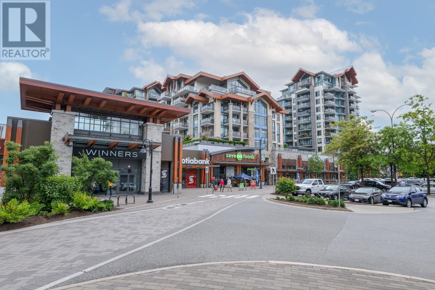 510 2780 Valley Centre Avenue, North Vancouver, British Columbia  V7J 0C4 - Photo 24 - R3015935