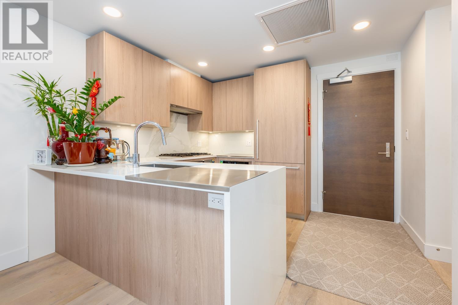 510 2780 Valley Centre Avenue, North Vancouver, British Columbia  V7J 0C4 - Photo 6 - R3015935