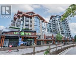 510 2780 Valley Centre Avenue, North Vancouver, Ca