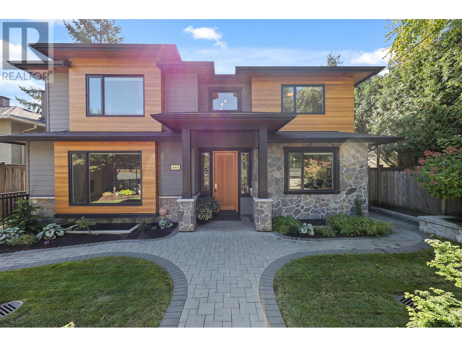 Property at 441 E KEITH ROAD image 1