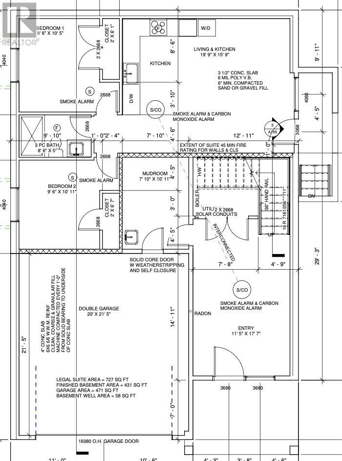 Property at 13582 BIRDTAIL DRIVE image 3