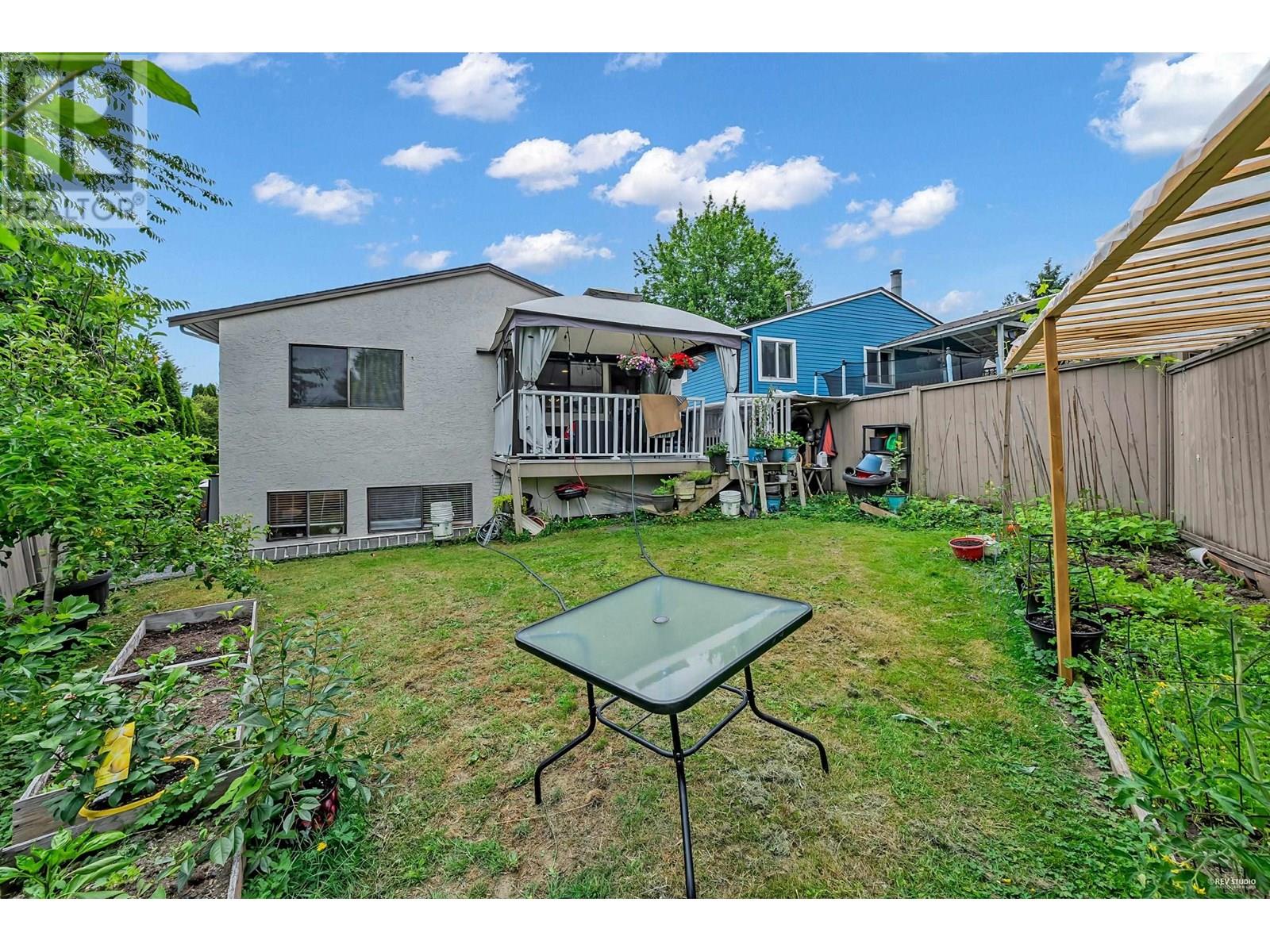 1112 Hansard Crescent, Coquitlam, British Columbia  V3C 4W7 - Photo 29 - R3015952
