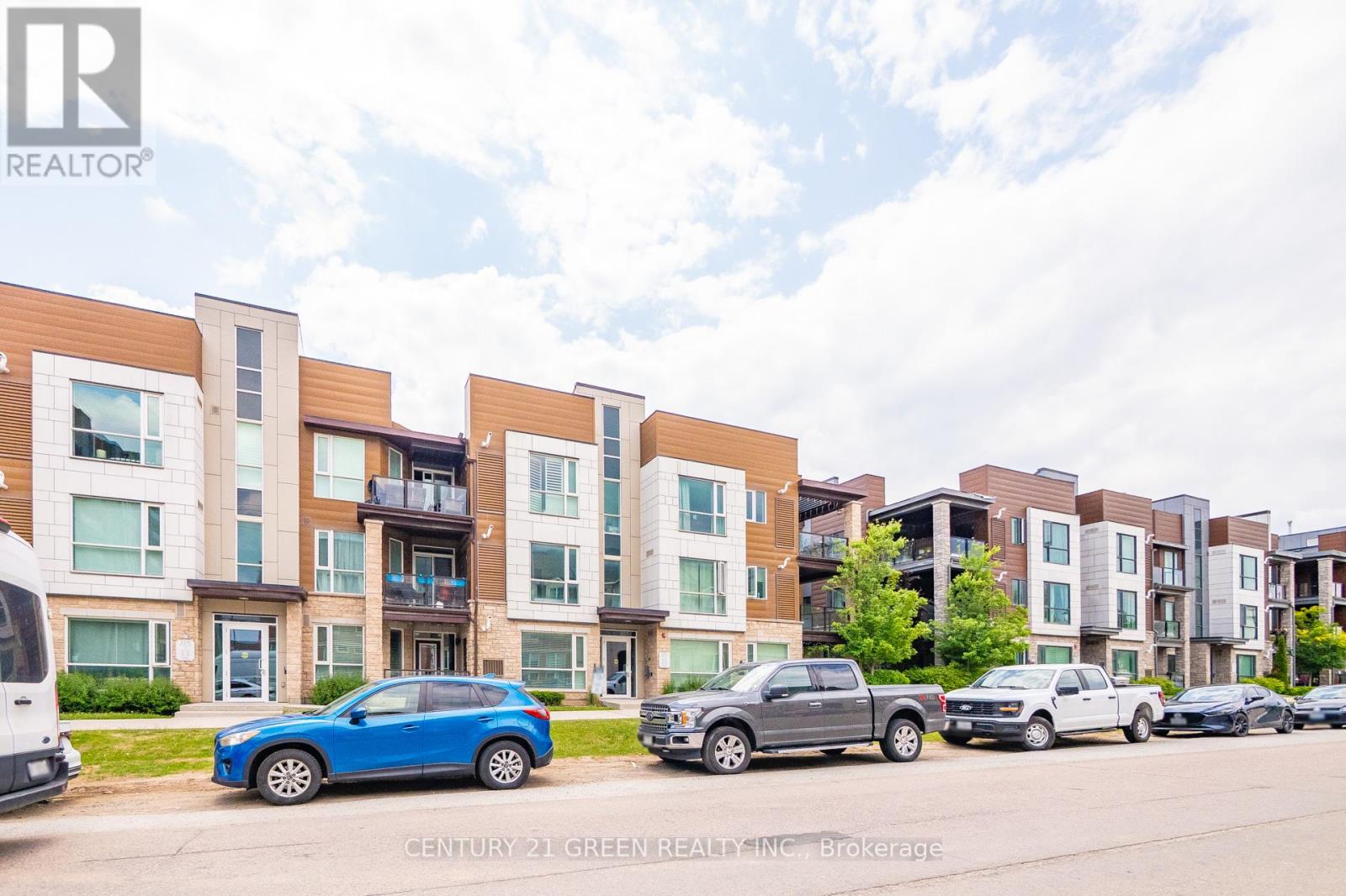 306 - 2370 Khalsa Gate, Oakville (Wm Westmount), Ontario  L6M 1P5 - Photo 1 - W12224136