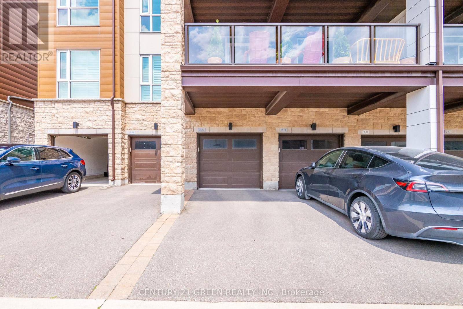 306 - 2370 Khalsa Gate, Oakville (Wm Westmount), Ontario  L6M 1P5 - Photo 11 - W12224136