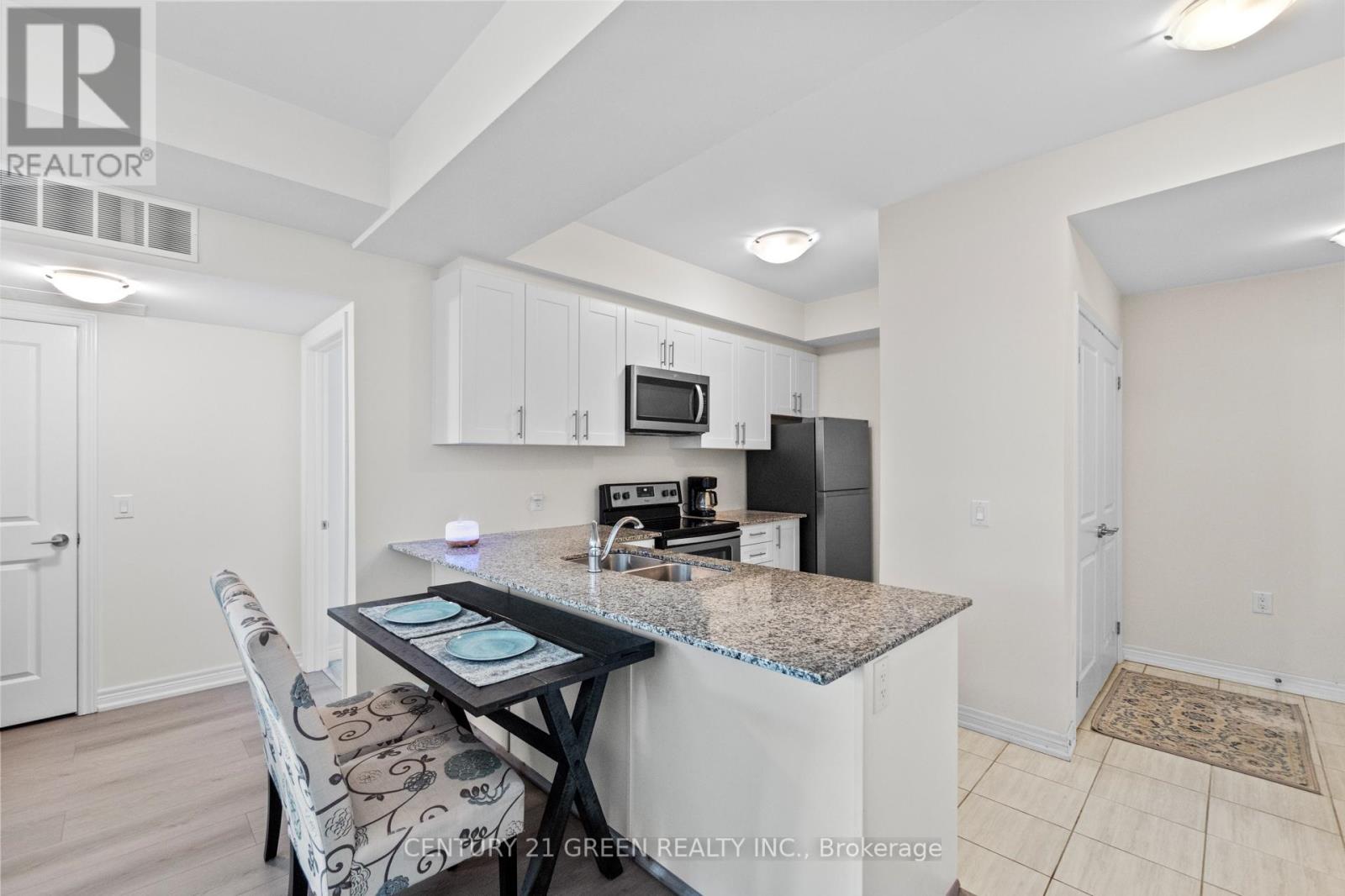 306 - 2370 Khalsa Gate, Oakville (Wm Westmount), Ontario  L6M 1P5 - Photo 16 - W12224136
