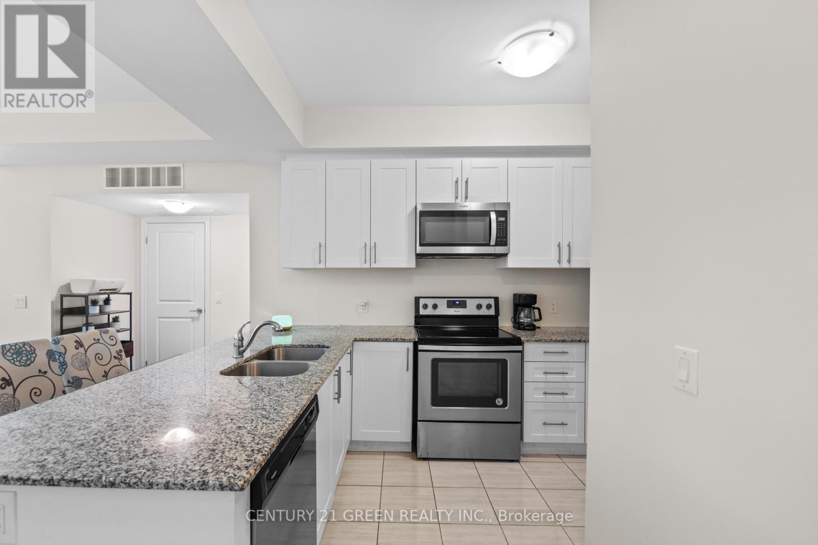 306 - 2370 Khalsa Gate, Oakville (Wm Westmount), Ontario  L6M 1P5 - Photo 17 - W12224136
