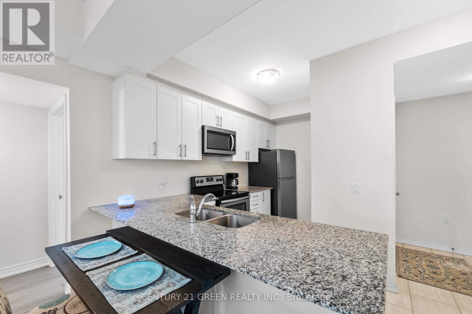 306 - 2370 Khalsa Gate, Oakville (Wm Westmount), Ontario  L6M 1P5 - Photo 18 - W12224136