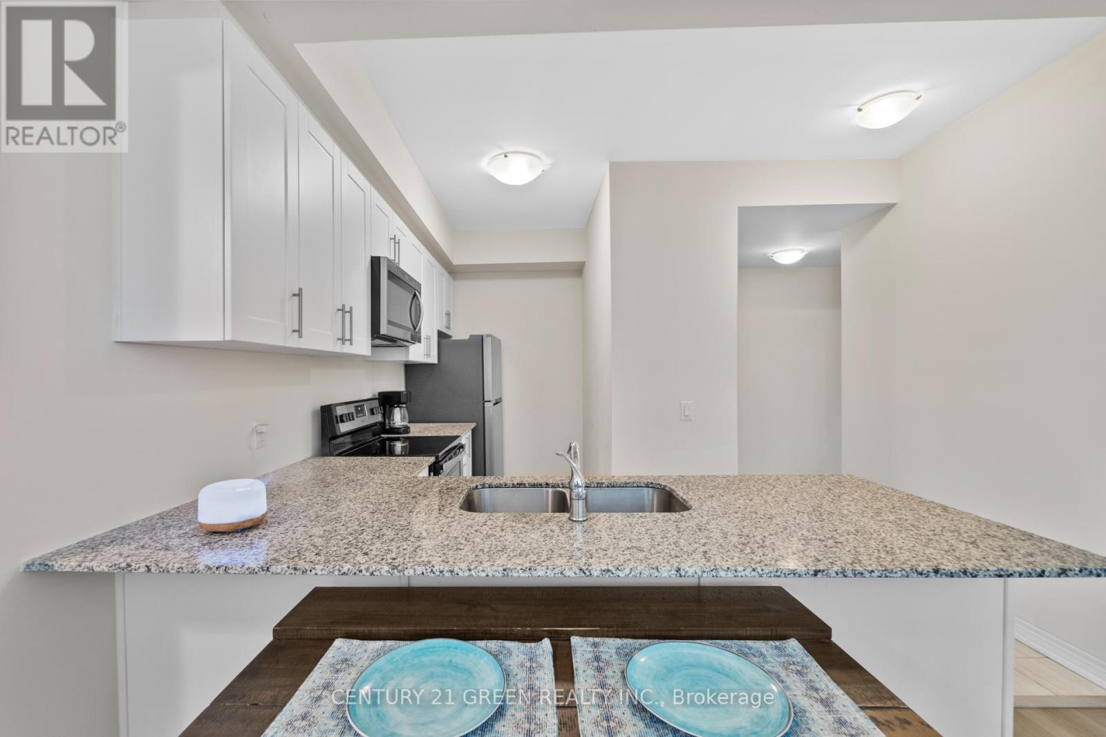 306 - 2370 Khalsa Gate, Oakville (Wm Westmount), Ontario  L6M 1P5 - Photo 19 - W12224136