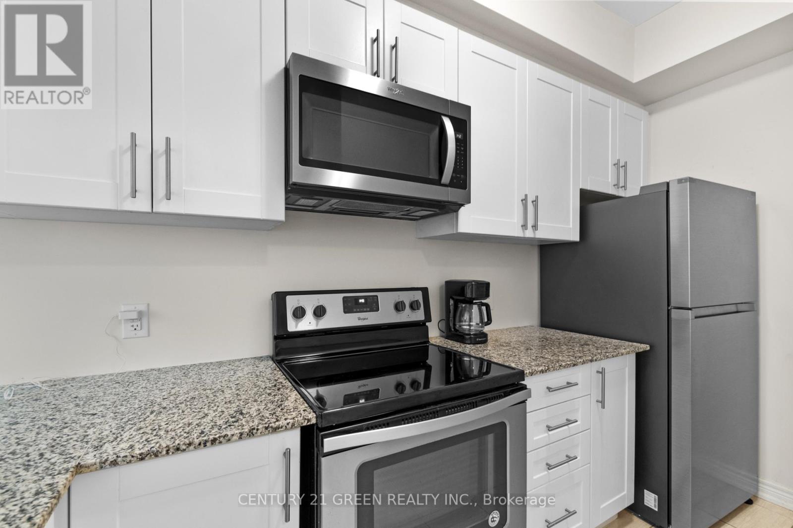 306 - 2370 Khalsa Gate, Oakville (Wm Westmount), Ontario  L6M 1P5 - Photo 20 - W12224136
