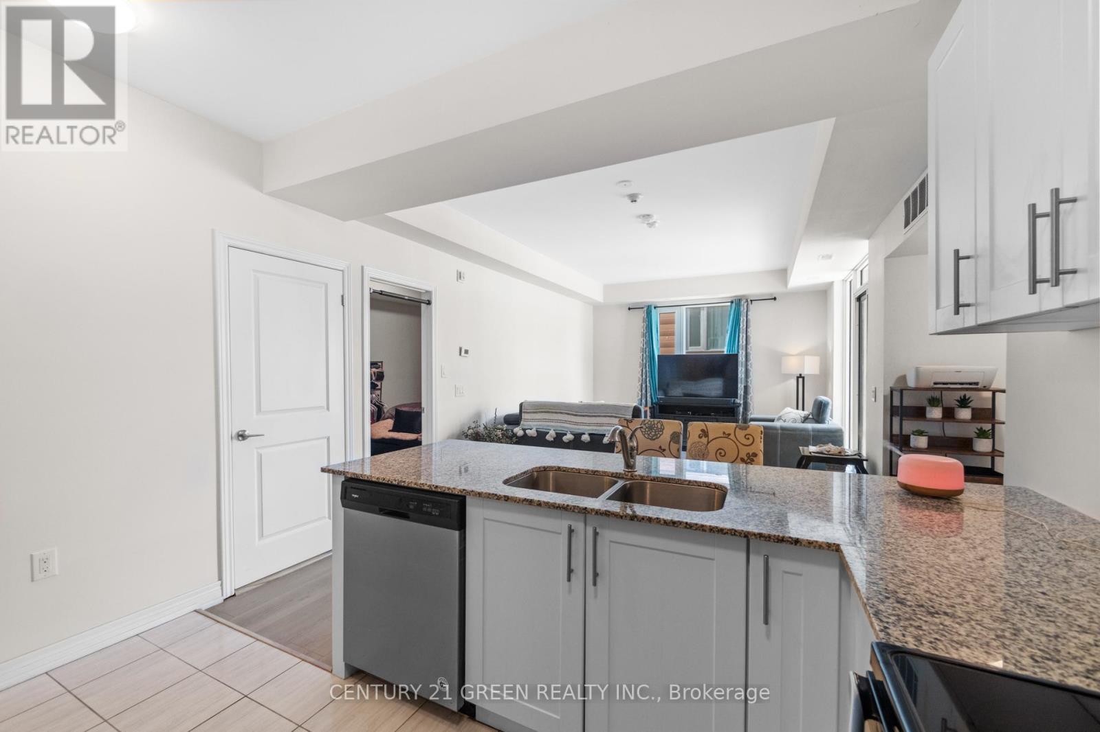 306 - 2370 Khalsa Gate, Oakville (Wm Westmount), Ontario  L6M 1P5 - Photo 21 - W12224136