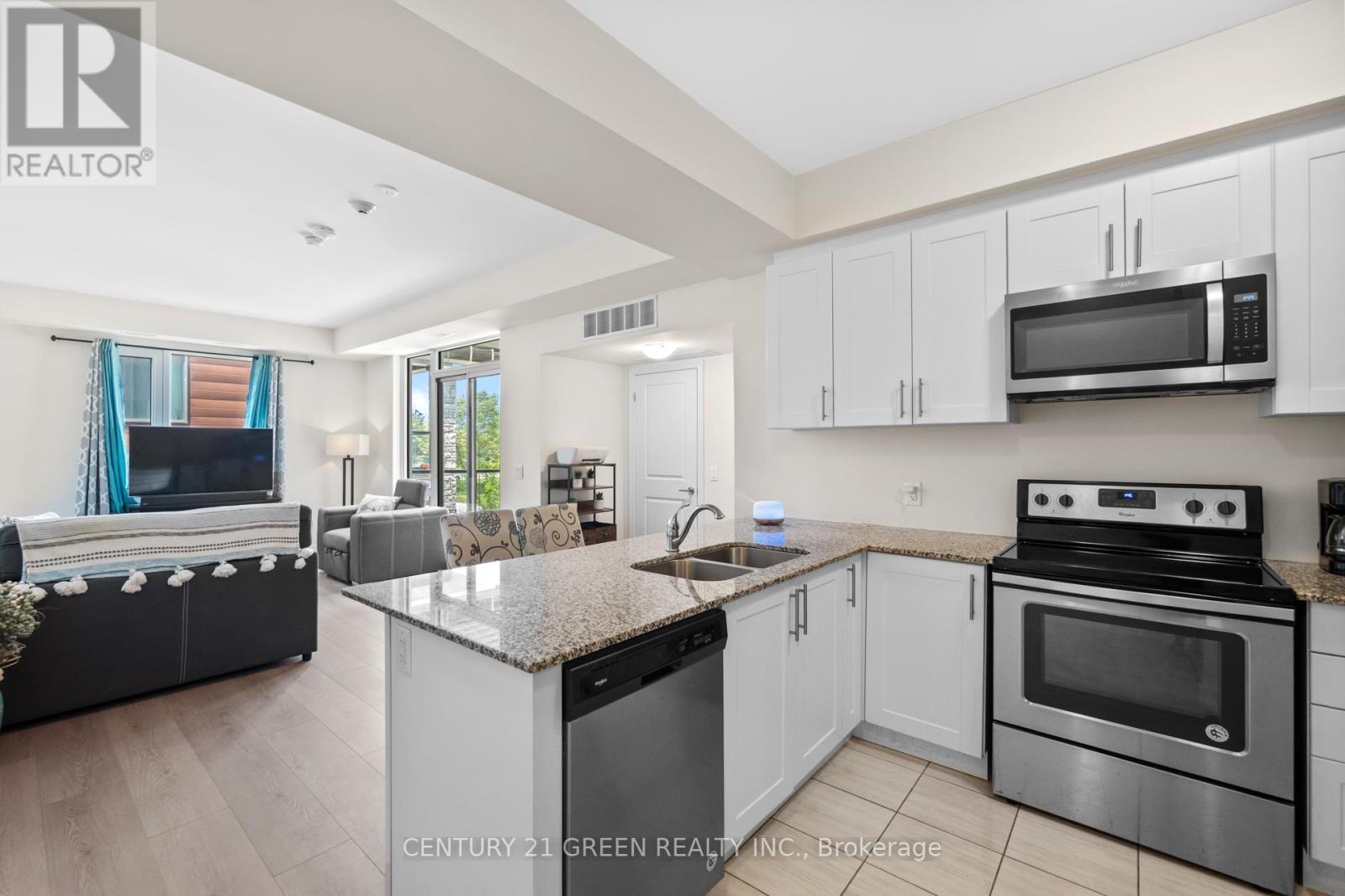 306 - 2370 Khalsa Gate, Oakville (Wm Westmount), Ontario  L6M 1P5 - Photo 22 - W12224136