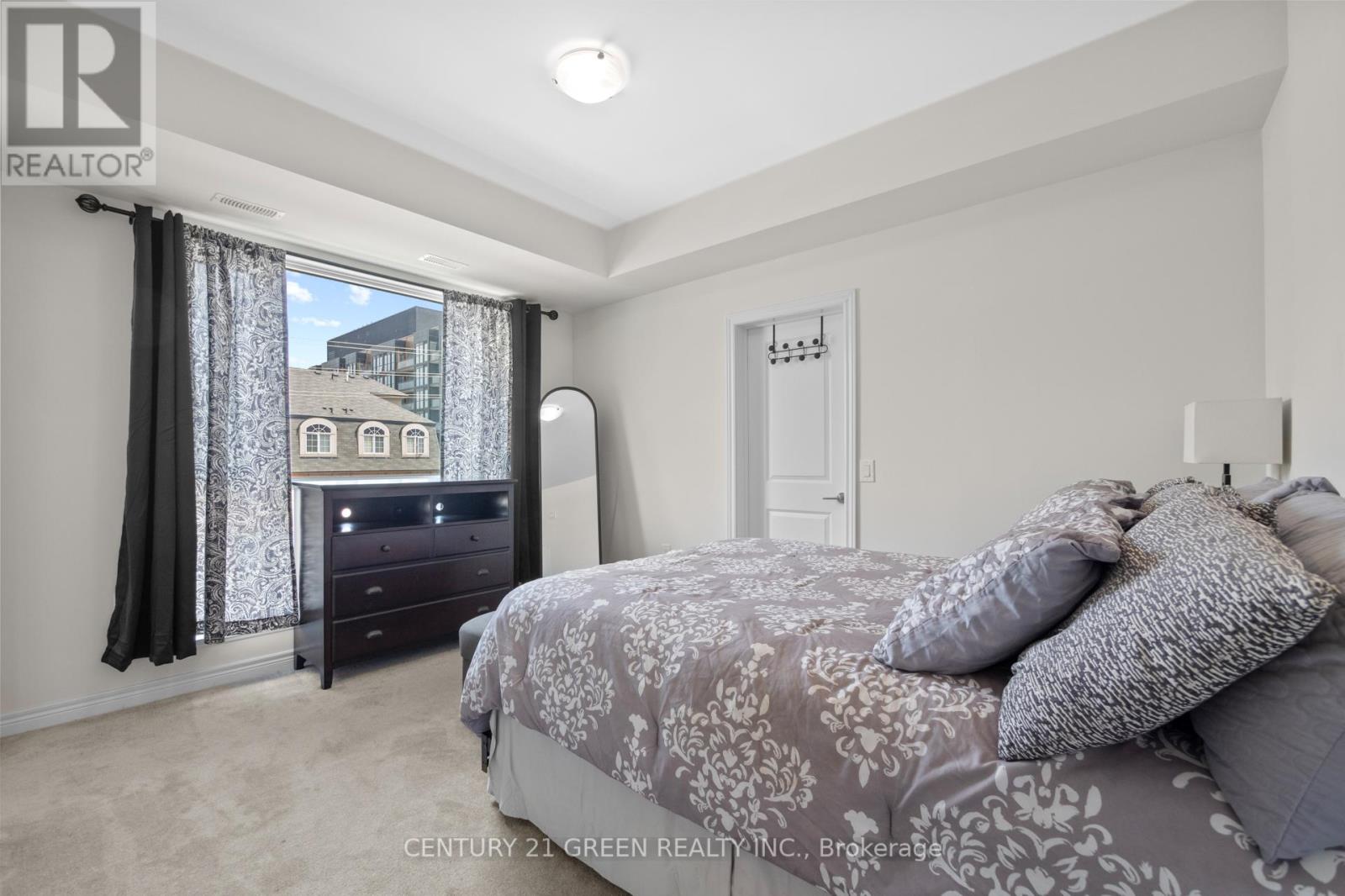 306 - 2370 Khalsa Gate, Oakville (Wm Westmount), Ontario  L6M 1P5 - Photo 27 - W12224136