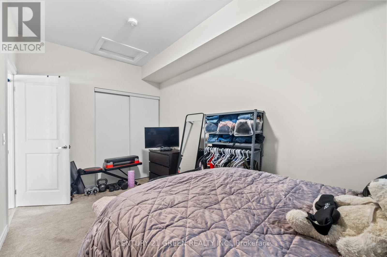 306 - 2370 Khalsa Gate, Oakville (Wm Westmount), Ontario  L6M 1P5 - Photo 34 - W12224136