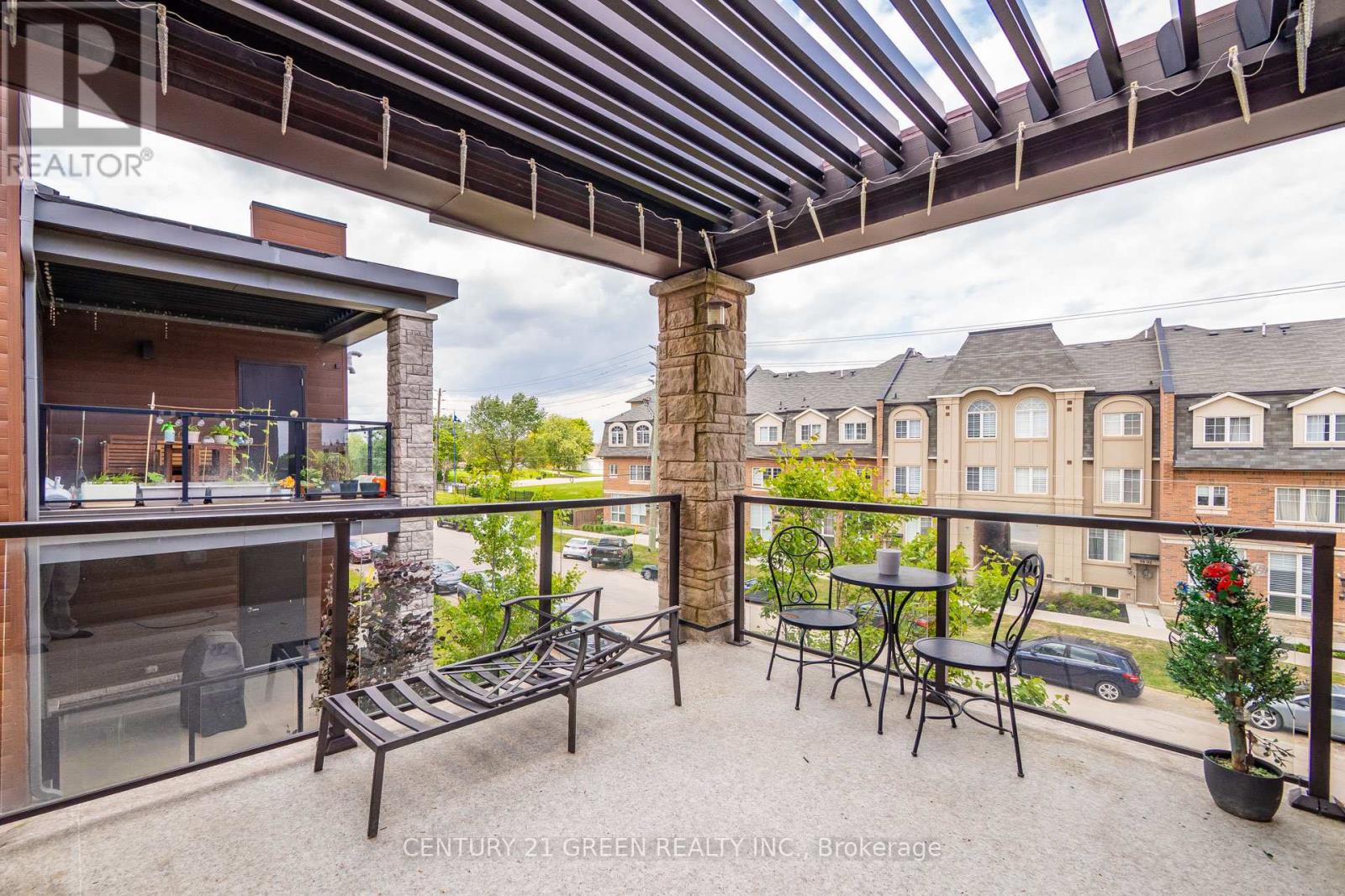 306 - 2370 Khalsa Gate, Oakville (Wm Westmount), Ontario  L6M 1P5 - Photo 37 - W12224136