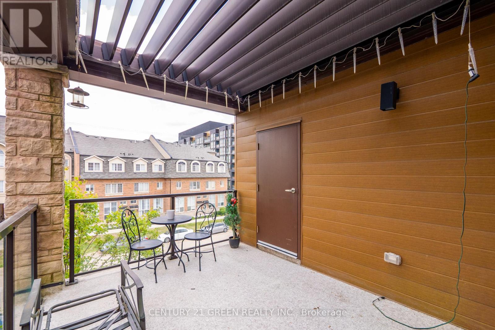 306 - 2370 Khalsa Gate, Oakville (Wm Westmount), Ontario  L6M 1P5 - Photo 38 - W12224136