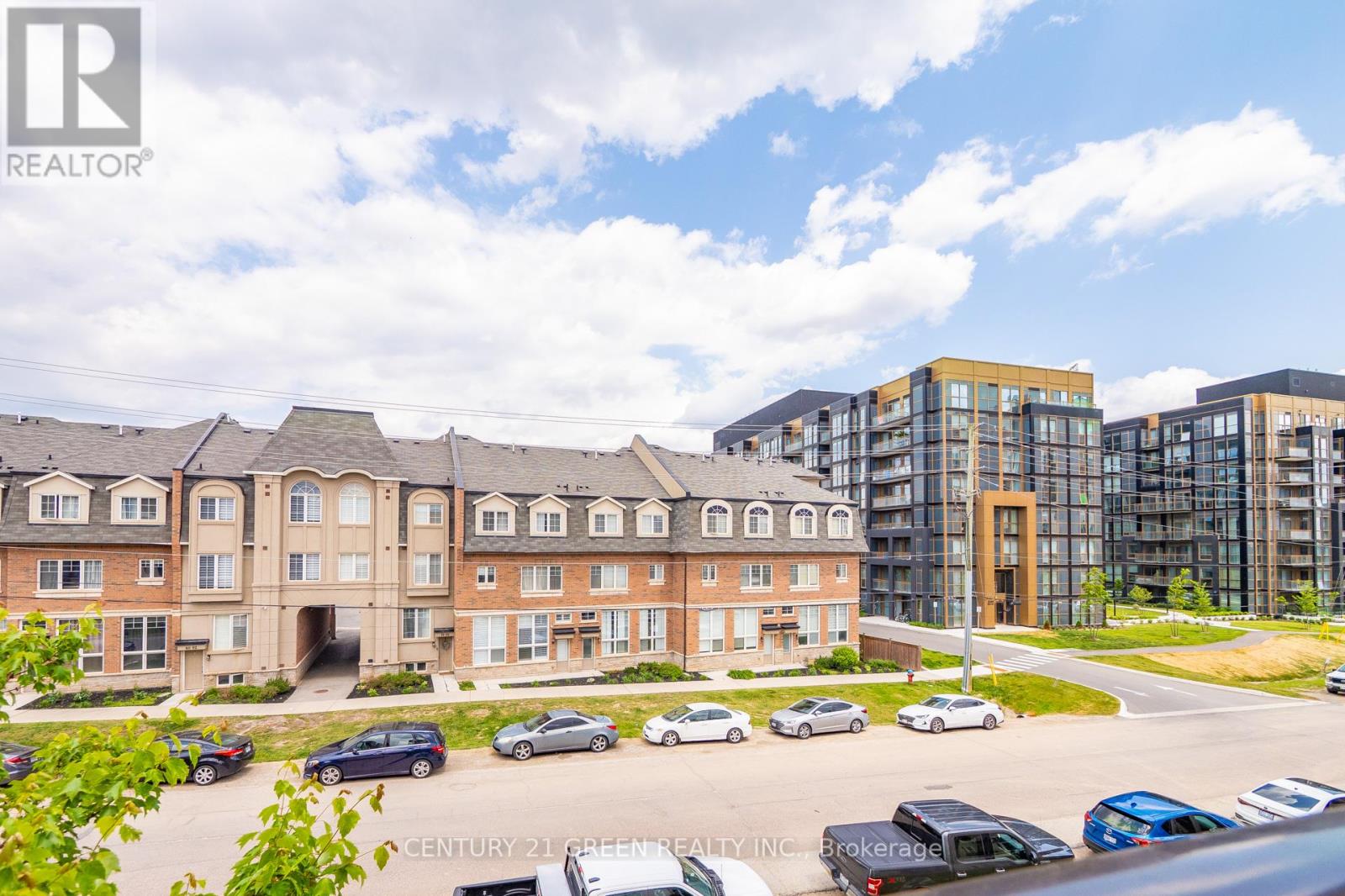 306 - 2370 Khalsa Gate, Oakville (Wm Westmount), Ontario  L6M 1P5 - Photo 43 - W12224136