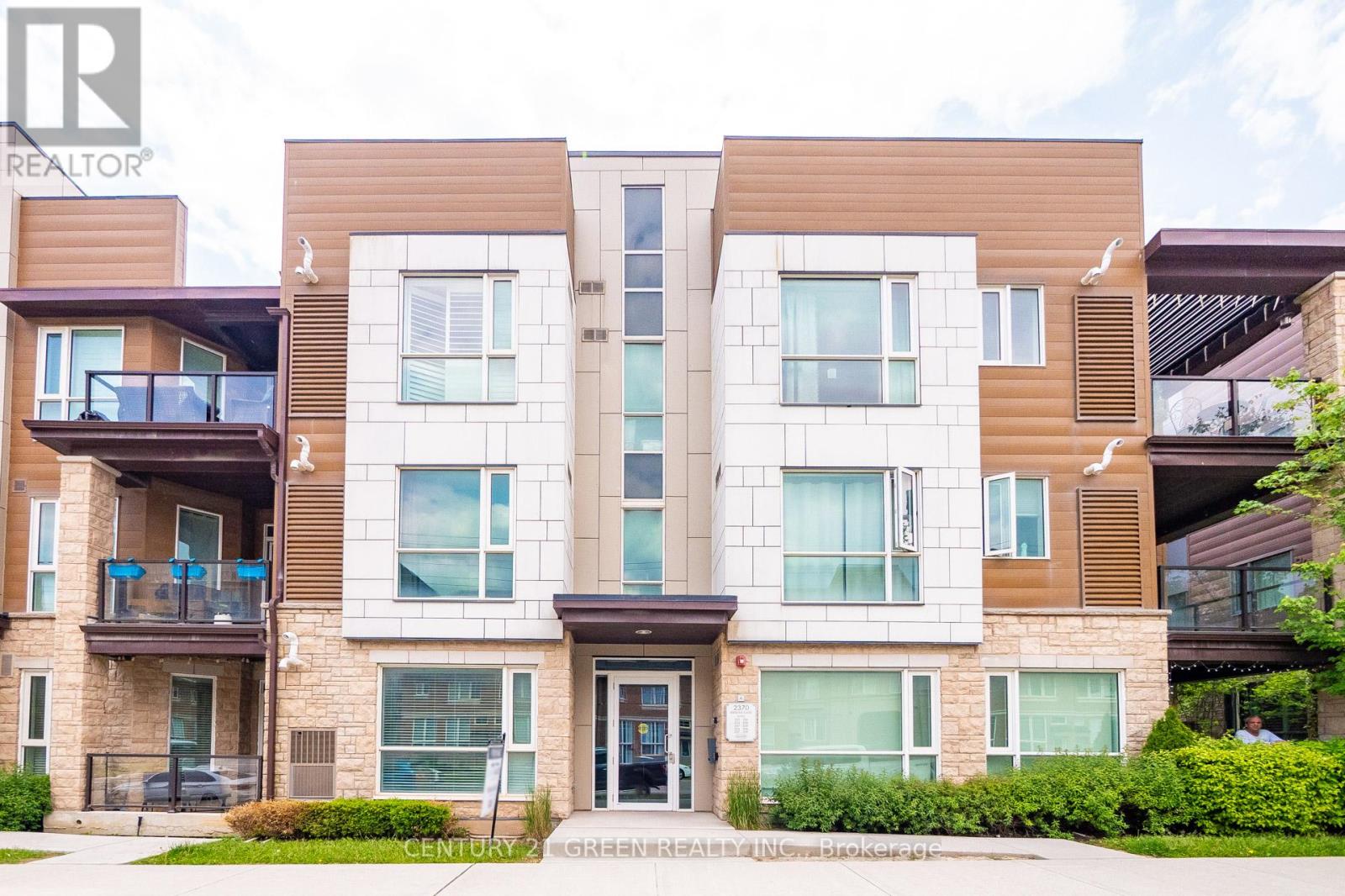 306 - 2370 Khalsa Gate, Oakville (Wm Westmount), Ontario  L6M 1P5 - Photo 6 - W12224136