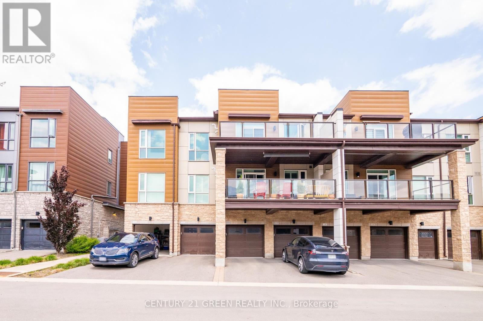 306 - 2370 Khalsa Gate, Oakville (Wm Westmount), Ontario  L6M 1P5 - Photo 9 - W12224136