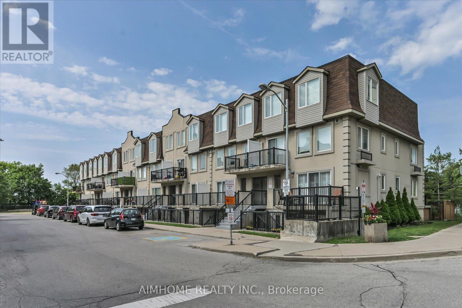 Property at 1036 - 55 GEORGE APPLETON WAY image 1