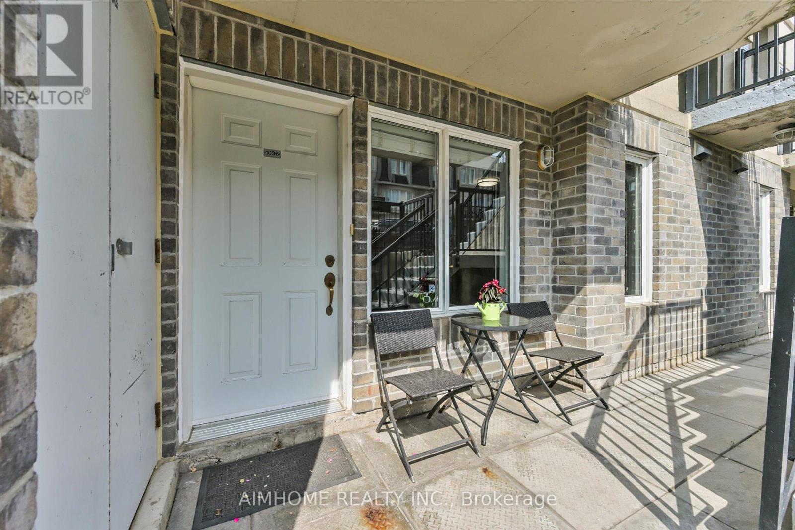 Property at 1036 - 55 GEORGE APPLETON WAY image 3