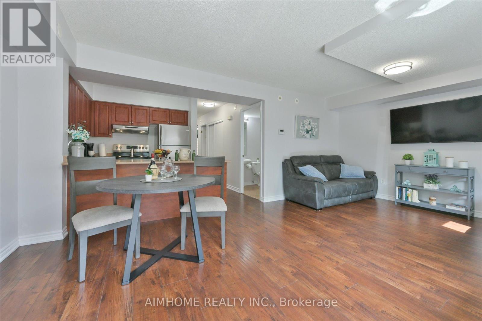 Property at 1036 - 55 GEORGE APPLETON WAY image 4