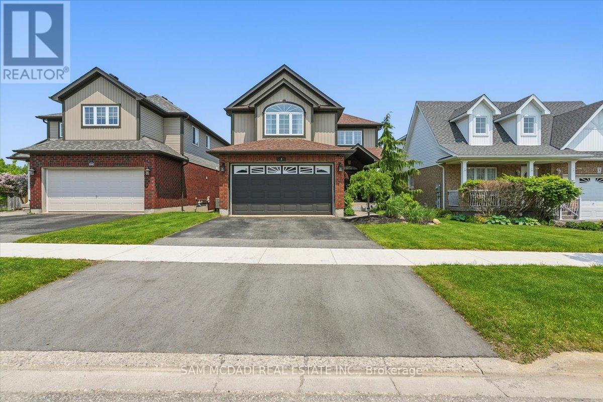 Property at 3 MAUDE COURT image 1