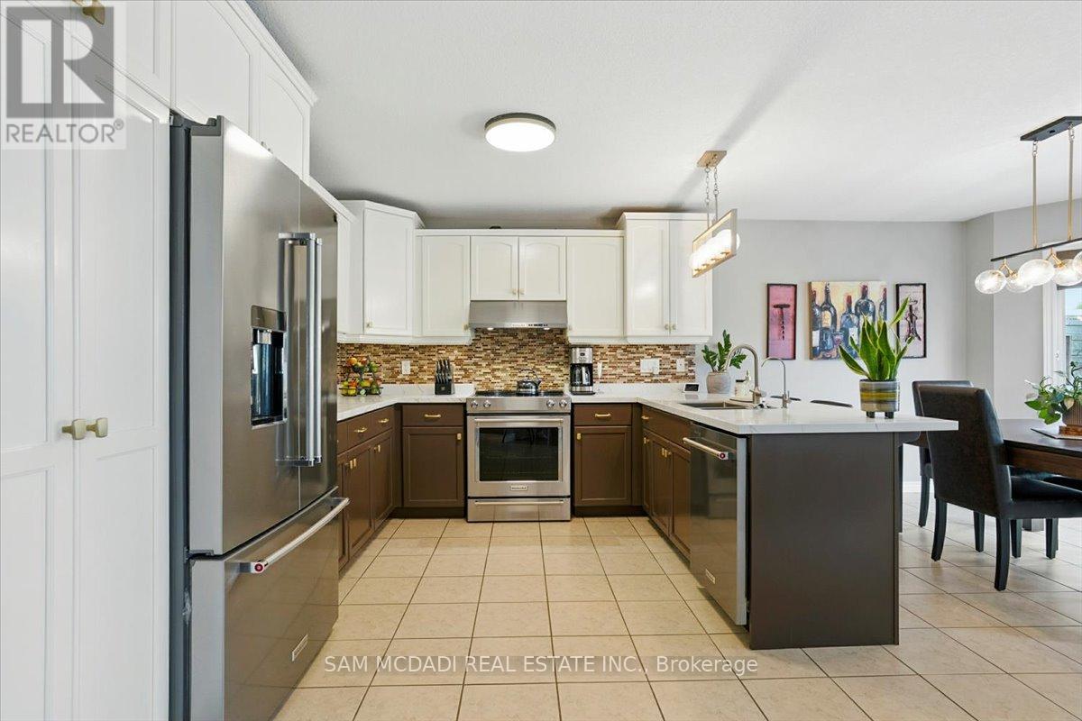 3 Maude Court, Orangeville, Ontario  L9W 0A3 - Photo 10 - W12224160
