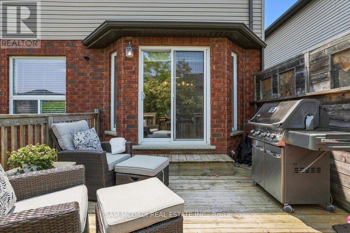 3 Maude Court, Orangeville, Ontario  L9W 0A3 - Photo 43 - W12224160