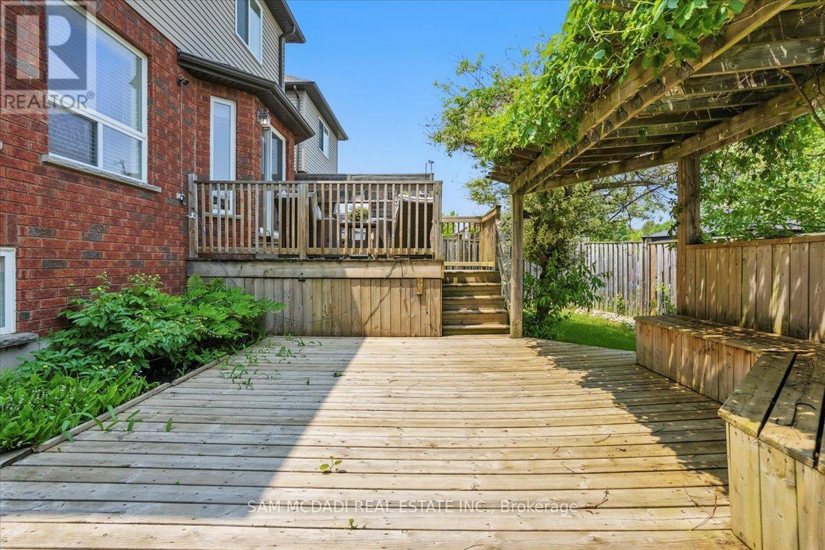 3 Maude Court, Orangeville, Ontario  L9W 0A3 - Photo 46 - W12224160