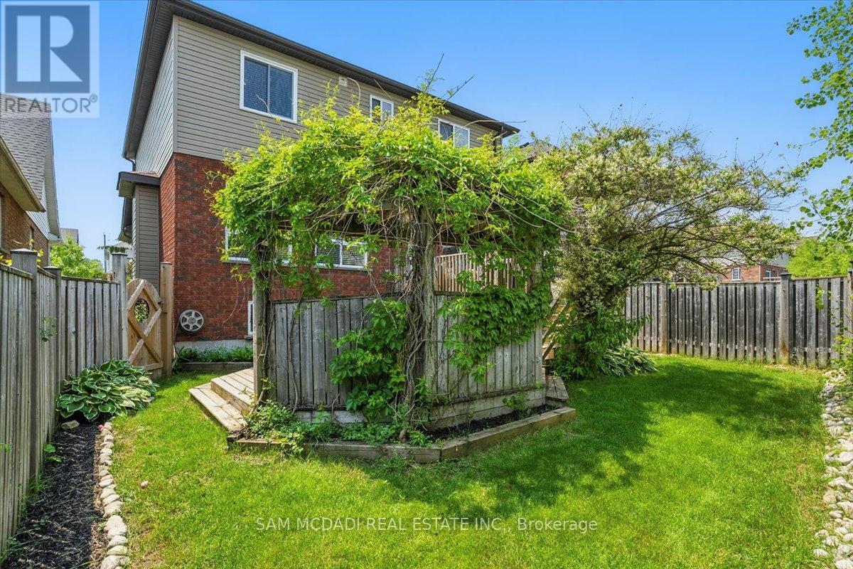 3 Maude Court, Orangeville, Ontario  L9W 0A3 - Photo 49 - W12224160